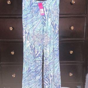 Lilly Pulitzer Pants
